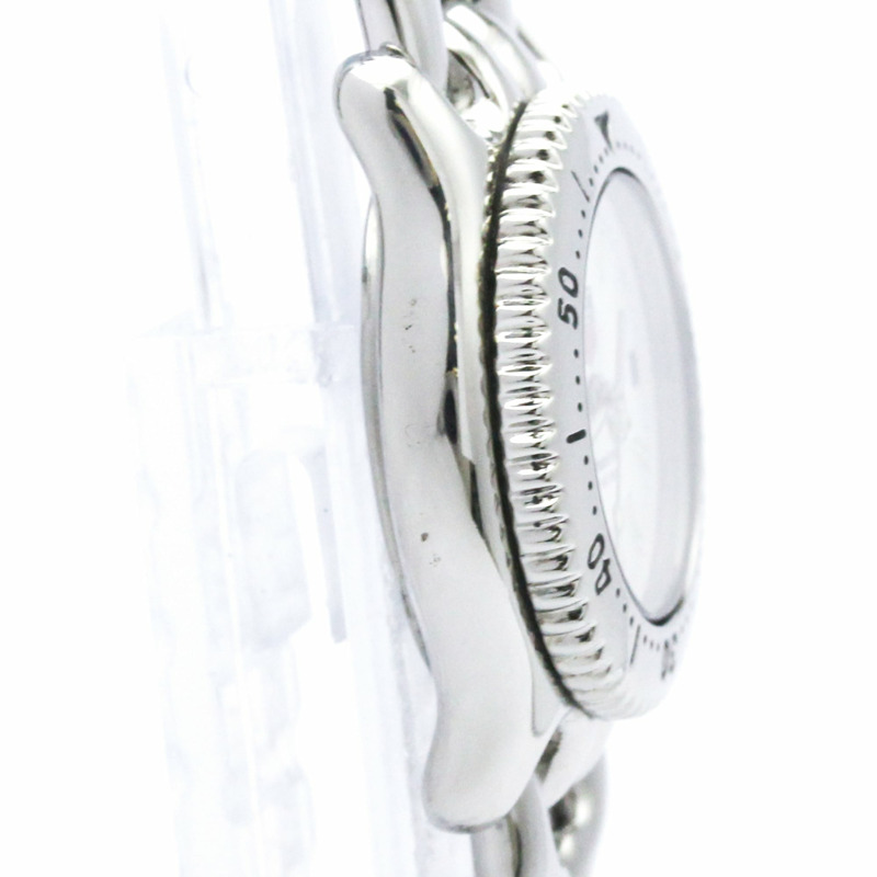 TAG HEUER Sel Professional 200公尺石英女錶 S90.808 拋光款-7