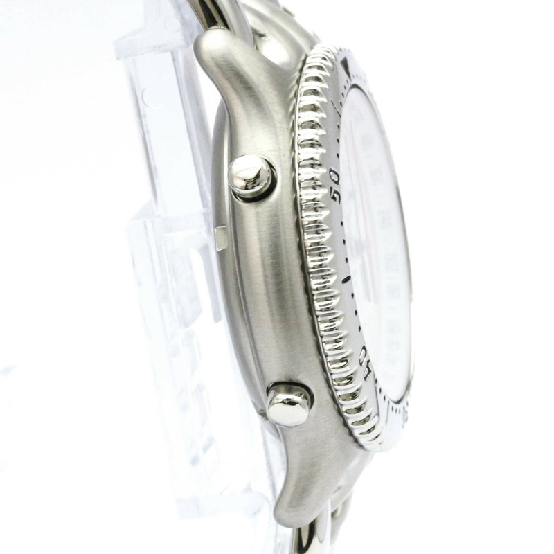 TAG HEUER 豪雅 Sel Chronograph 200米精鋼石英男錶 CG1111 拋光款-7