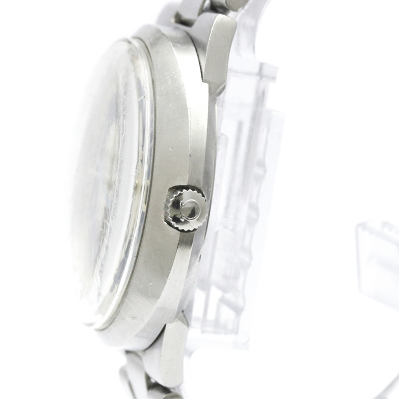 歐米茄 (OMEGA) Geneve Dynamic Cal 565 精鋼自動腕錶 166.039 復古款-3