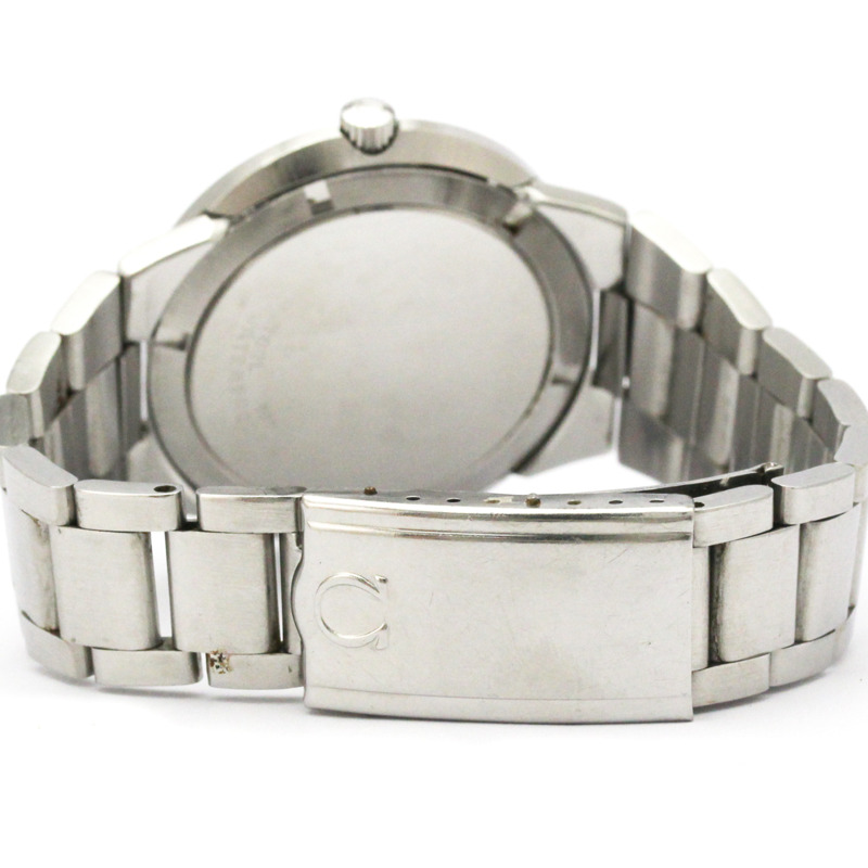 歐米茄 (OMEGA) Geneve Dynamic Cal 565 精鋼自動腕錶 166.039 復古款-4