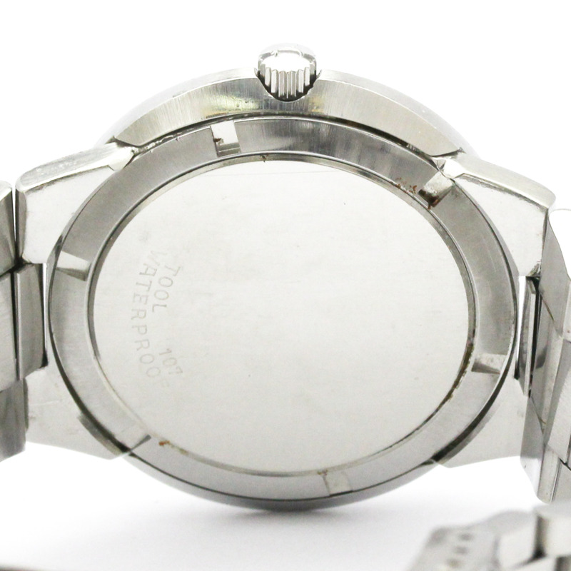 歐米茄 (OMEGA) Geneve Dynamic Cal 565 精鋼自動腕錶 166.039 復古款-5