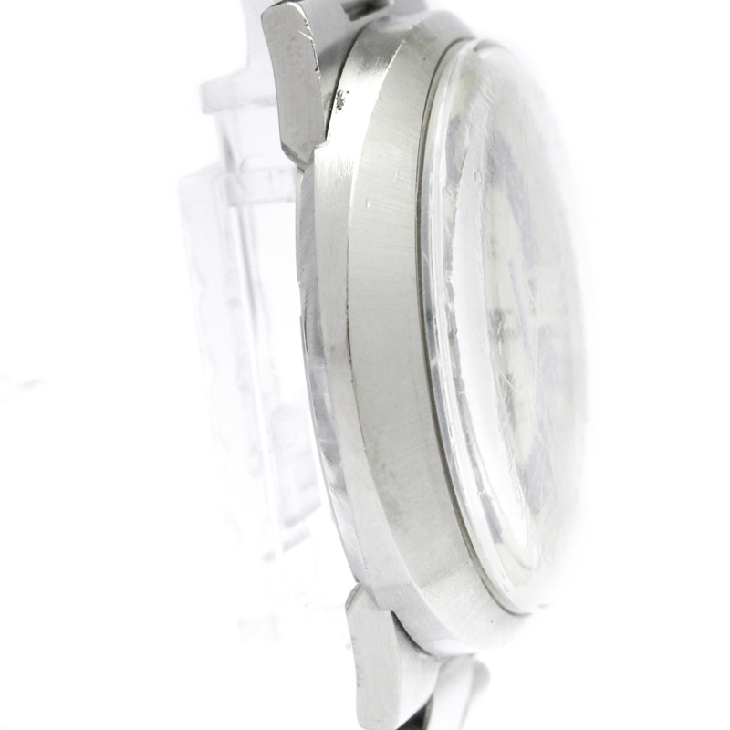 歐米茄 (OMEGA) Geneve Dynamic Cal 565 精鋼自動腕錶 166.039 復古款-7