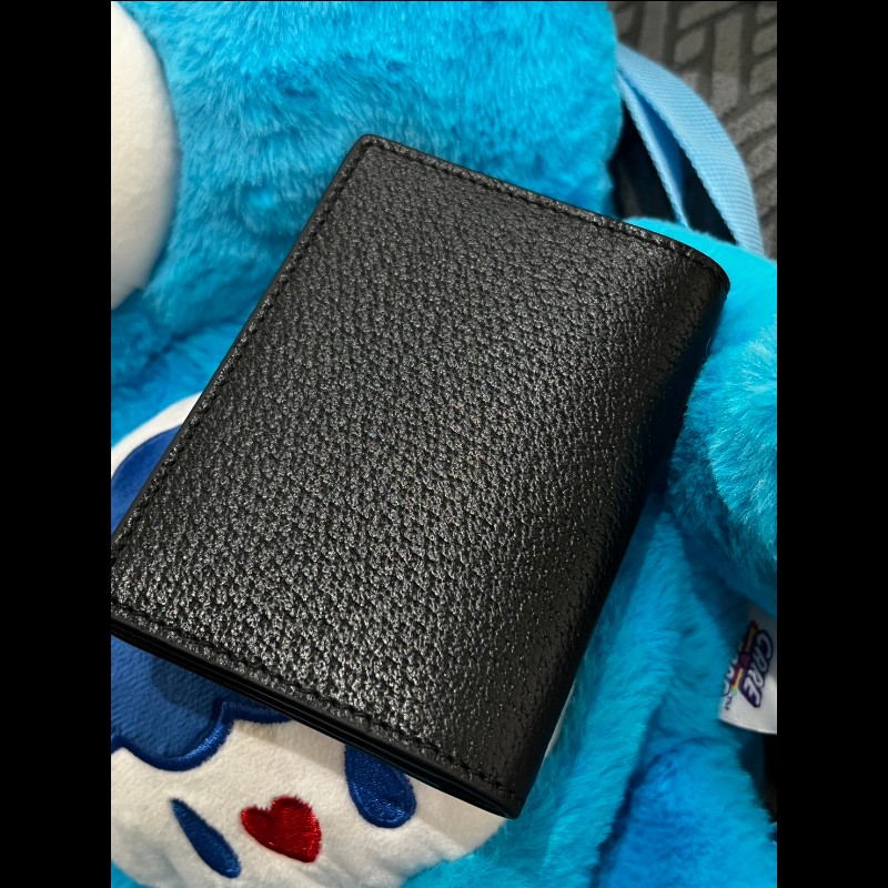 全新品（未使用）gucci卡夾，名片包-6