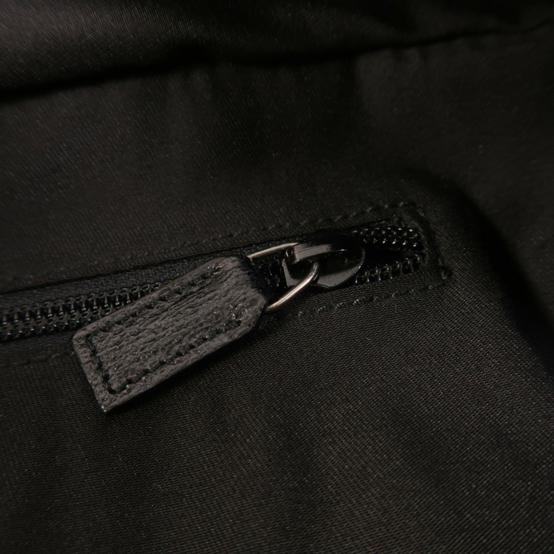 GUCCI 帆布Boston Bag波士頓包-17
