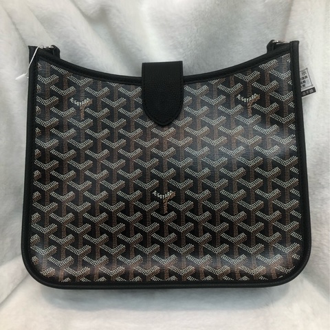 Goyard 黑色 Evelyn XC489