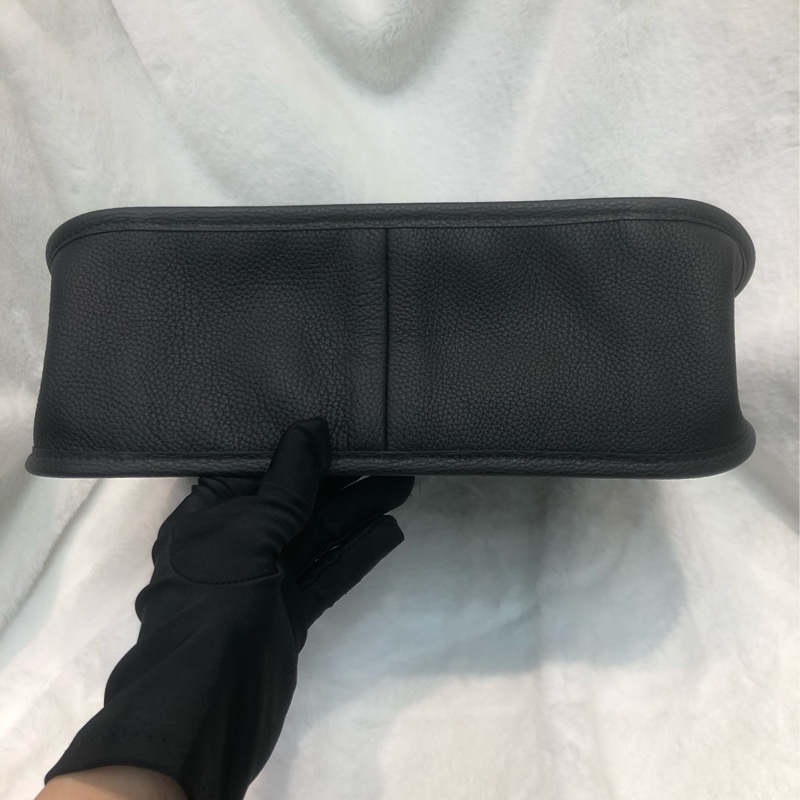 Goyard 黑色 Evelyn XC489-5