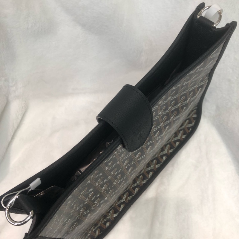 Goyard 黑色 Evelyn XC489-6