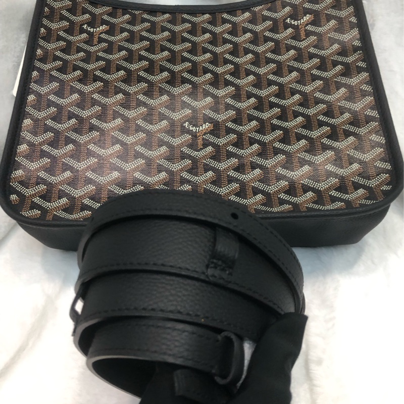 Goyard 黑色 Evelyn XC489-7