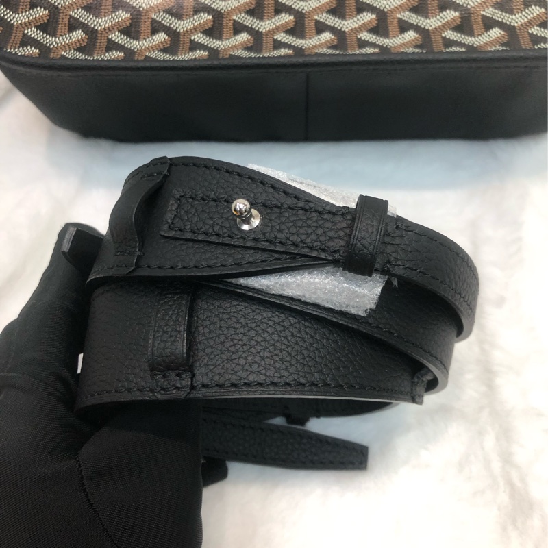 Goyard 黑色 Evelyn XC489-8