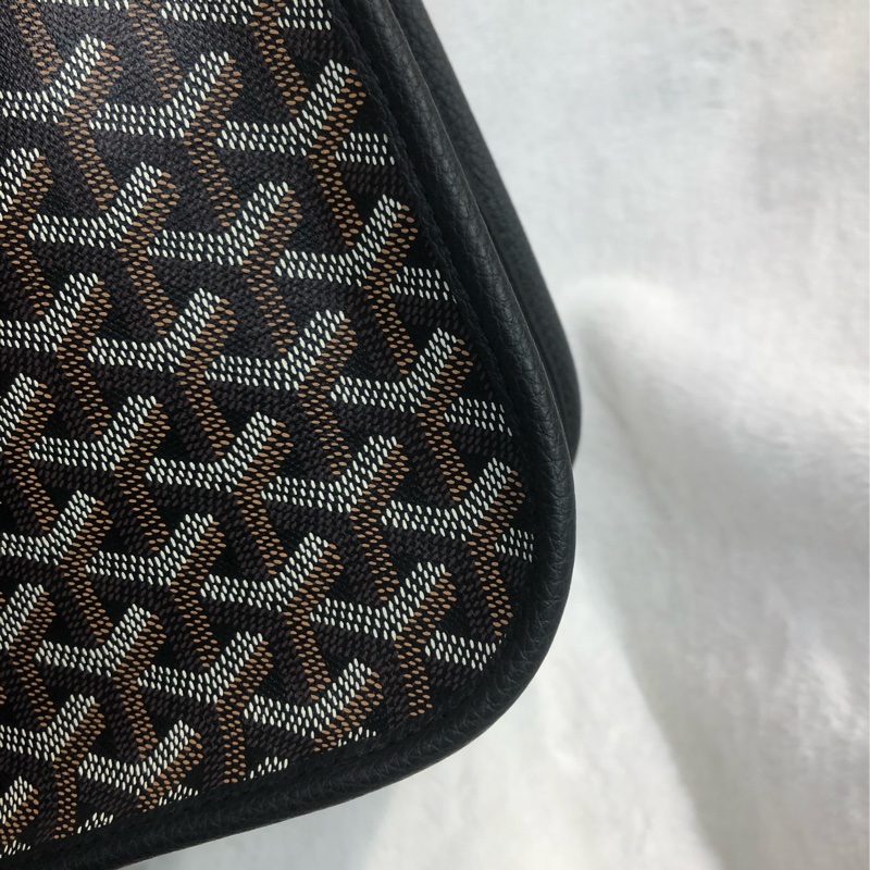 Goyard 黑色 Evelyn XC489-13