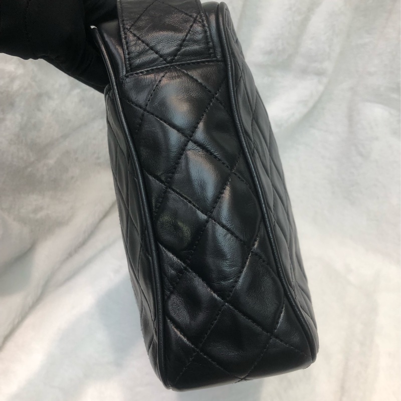 Chanel 中古流蘇斜孭袋 XC480-3