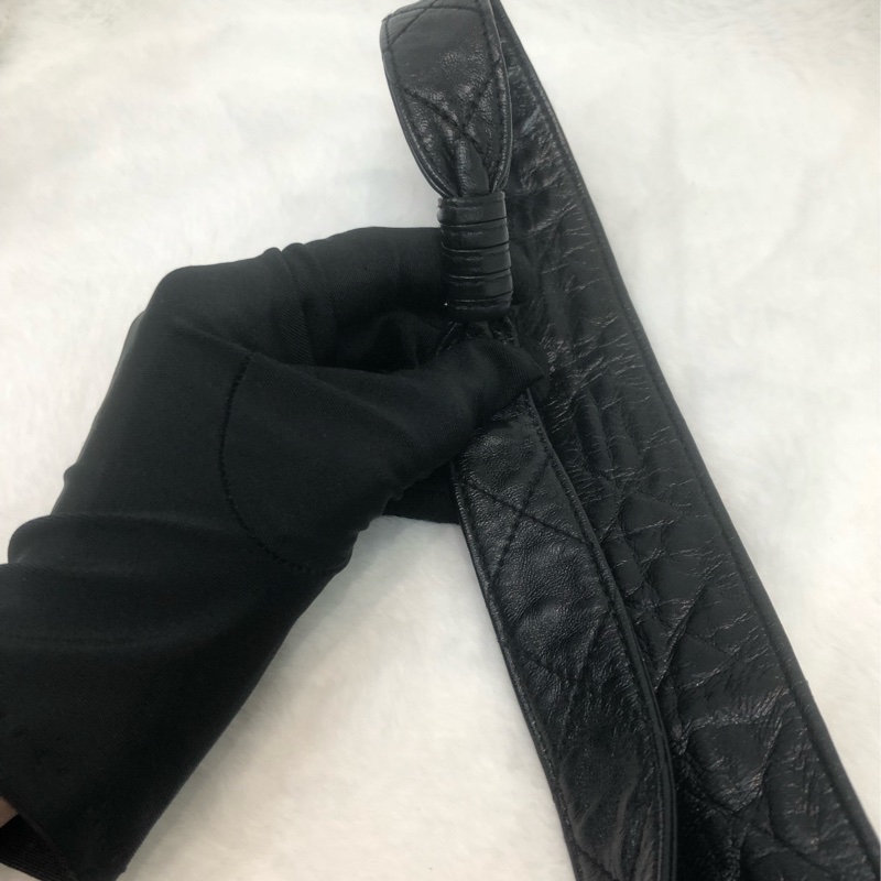 Chanel 中古流蘇斜孭袋 XC480-7