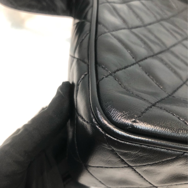 Chanel 中古流蘇斜孭袋 XC480-12