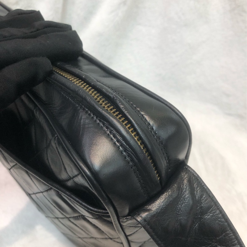 Chanel 中古流蘇斜孭袋 XC480-14