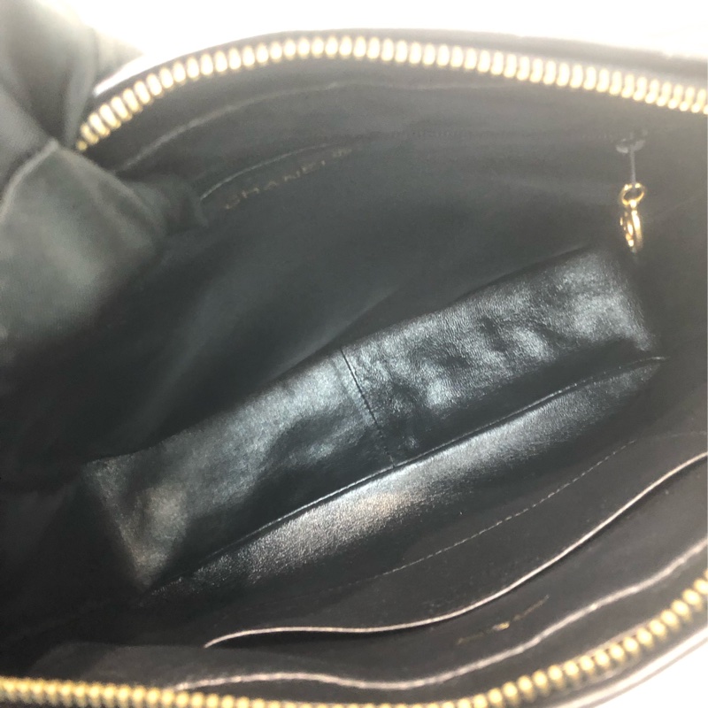Chanel 中古流蘇斜孭袋 XC480-15