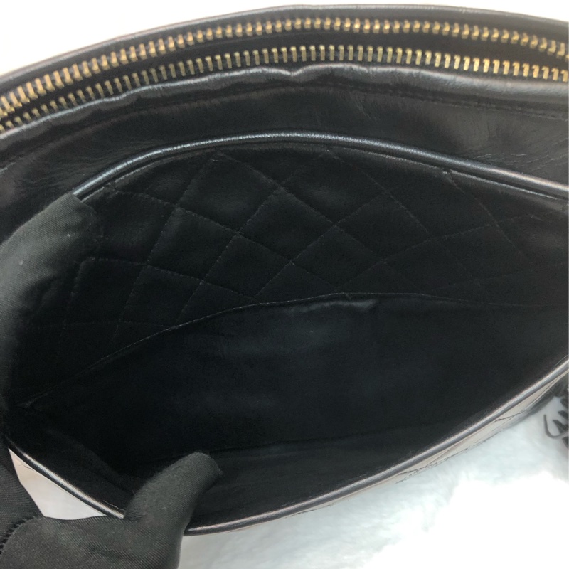 Chanel 中古流蘇斜孭袋 XC480-17
