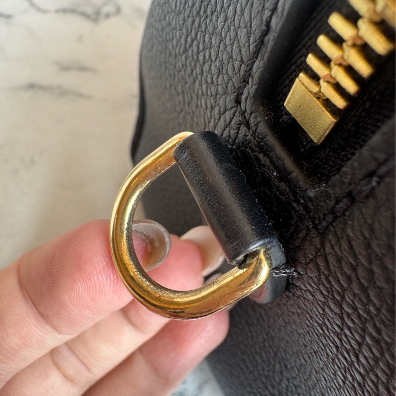LV m58953黑壓紋speedy20-18