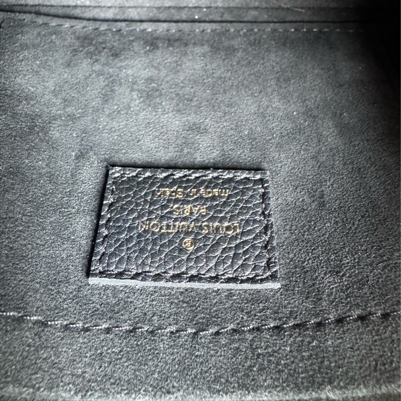 LV m58953黑壓紋speedy20-25
