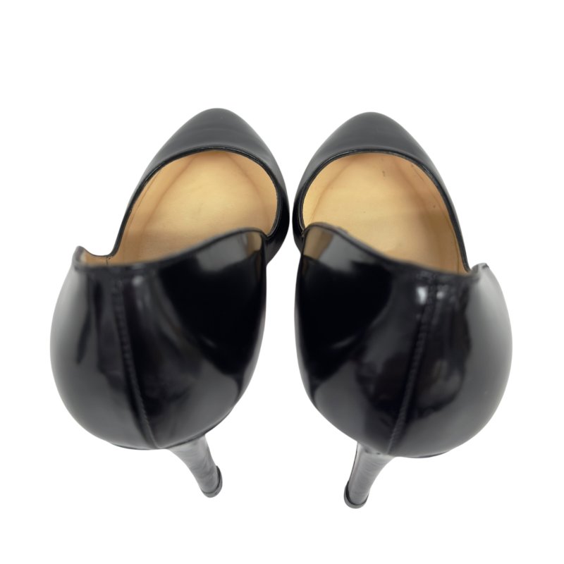 CHRISTIAN LOUBOUTIN Simple pump 高踭鞋 100MM-11