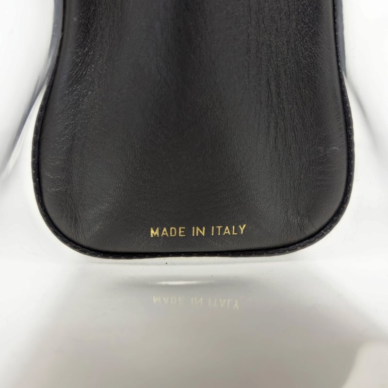 CHANEL *罕有* 中古 CC 手包-18