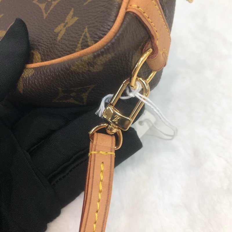 LV 老花小廢包 卡包 零錢包 煙包 IA630-7