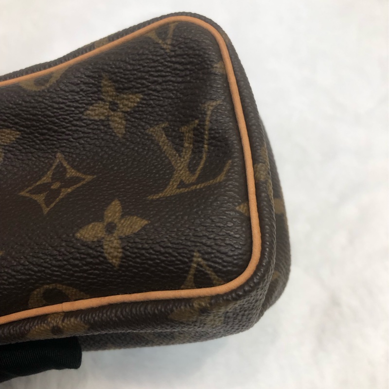 LV 老花小廢包 卡包 零錢包 煙包 IA630-10