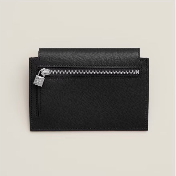 愛馬仕 KELLY POCKET COMPACT WALLET-1