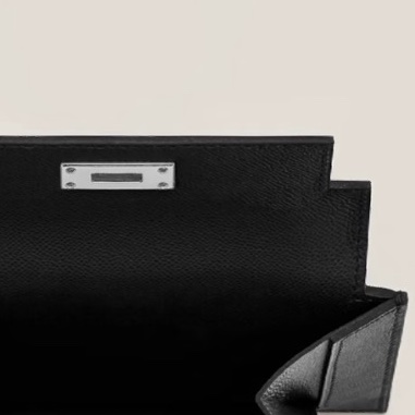 愛馬仕 KELLY POCKET COMPACT WALLET-6