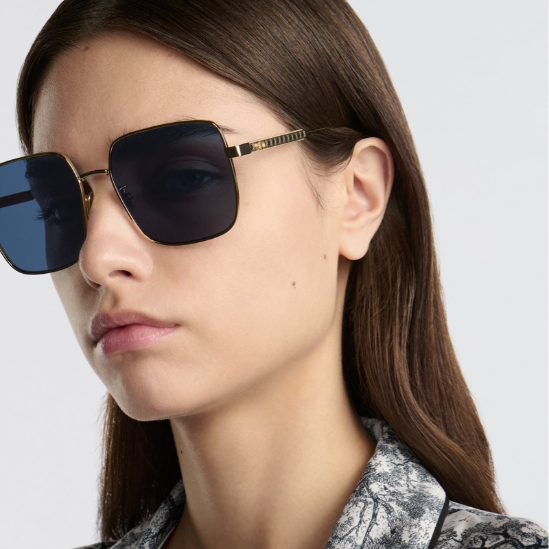 DIOR 太陽眼鏡 CANNAGE S1U 經典款-4