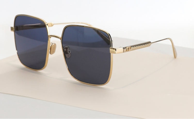 DIOR 太陽眼鏡 CANNAGE S1U 經典款-5