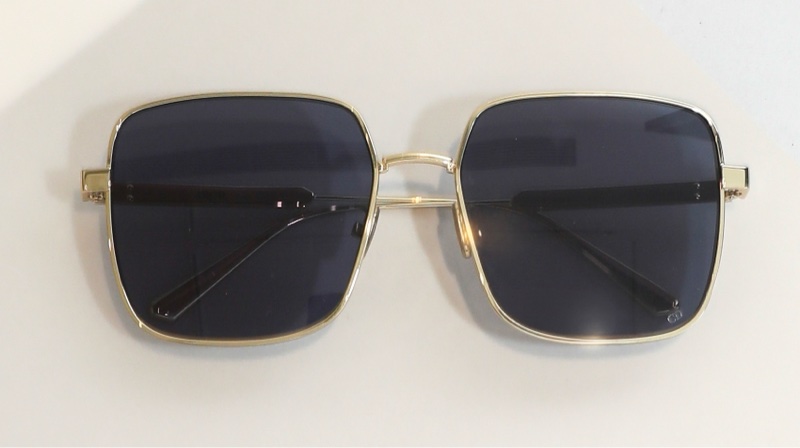 DIOR 太陽眼鏡 CANNAGE S1U 經典款-6
