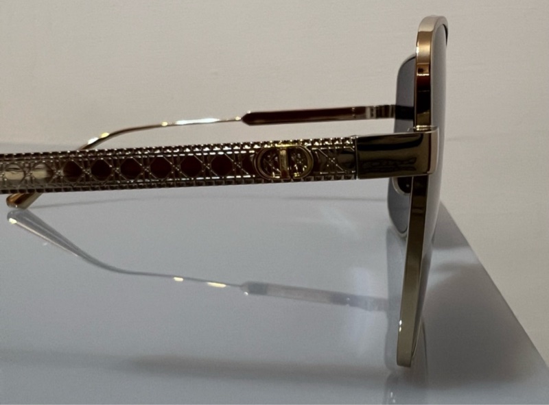 DIOR 太陽眼鏡 CANNAGE S1U 經典款-8
