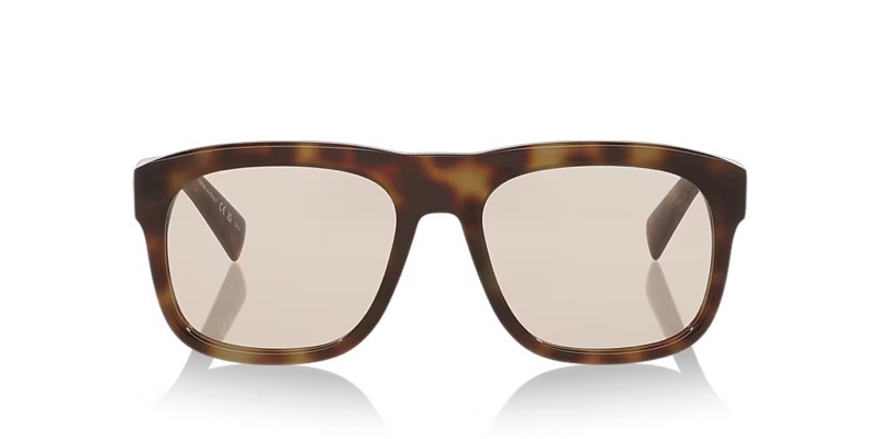 YSL 太陽眼鏡 SL 558 經典款-5