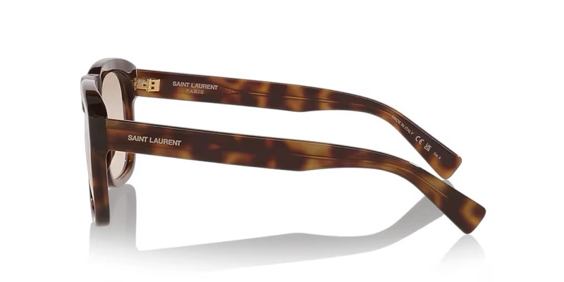 YSL 太陽眼鏡 SL 558 經典款-6
