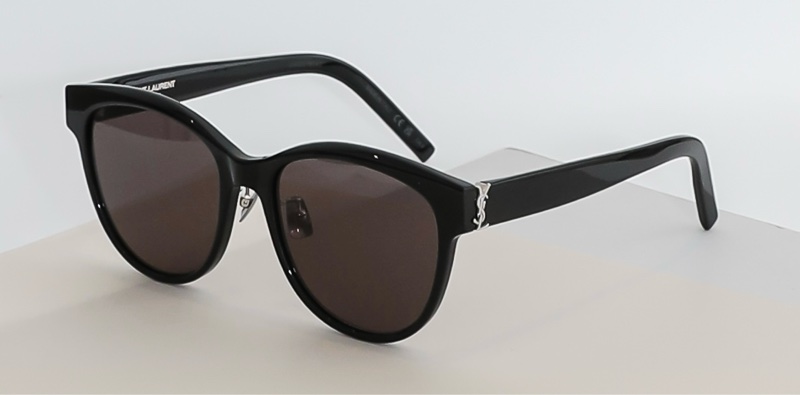 YSL 太陽眼鏡 SL M107 百搭款-5
