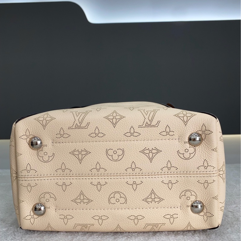 LV 月光女神 鏤空菜籃子-1