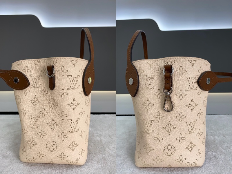 LV 月光女神 鏤空菜籃子-2
