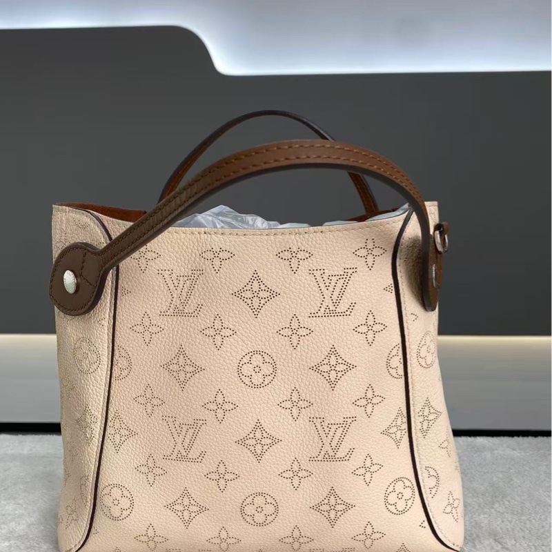 LV 月光女神 鏤空菜籃子-3