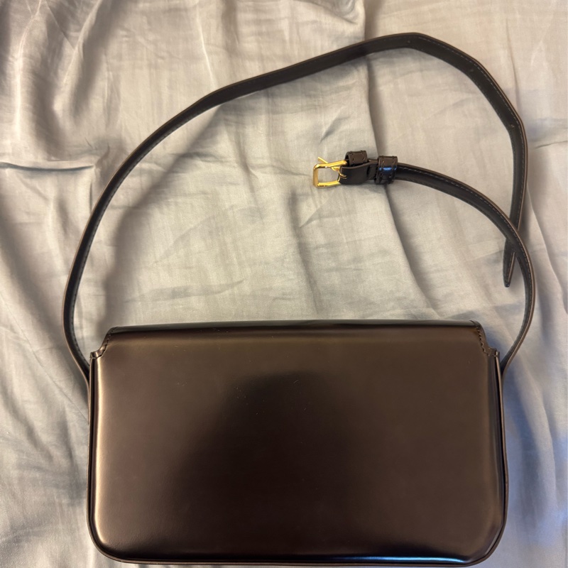 Celine 凱旋門肩背包shoulder bag-7