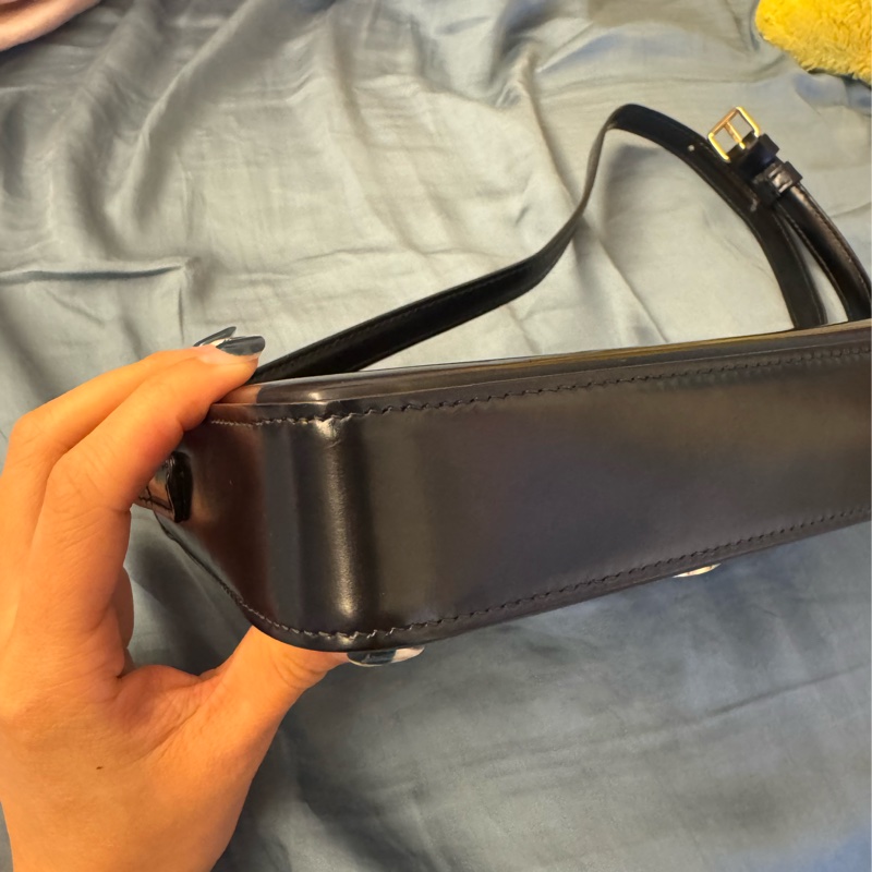 Celine 凱旋門肩背包shoulder bag-9