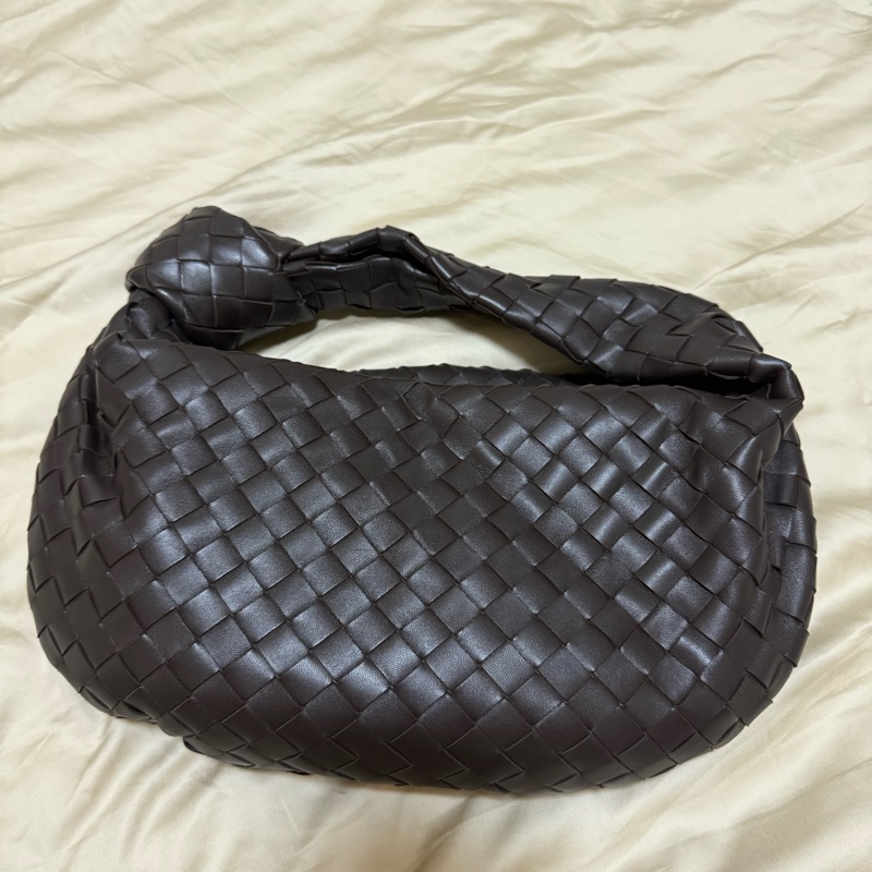 Bottega Veneta Small Jodie-Fondant-1