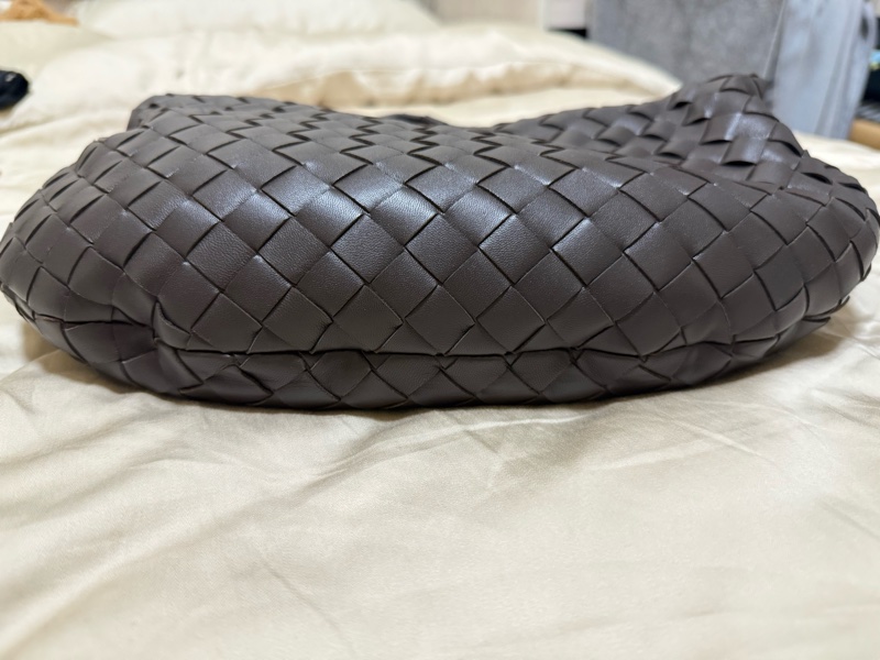 Bottega Veneta Small Jodie-Fondant-2