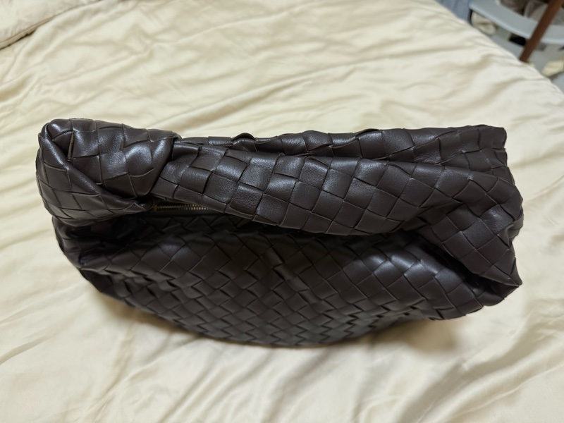Bottega Veneta Small Jodie-Fondant-3