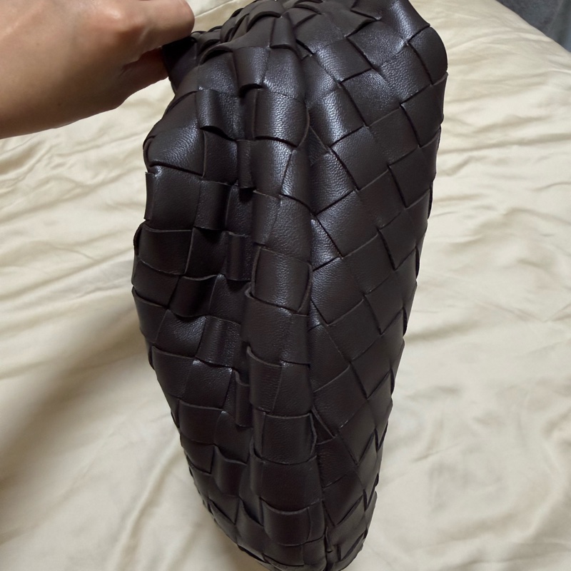 Bottega Veneta Small Jodie-Fondant-4