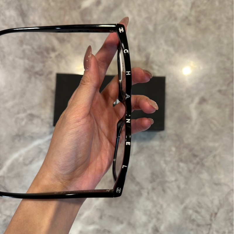 Chanel gd同款眼鏡-2