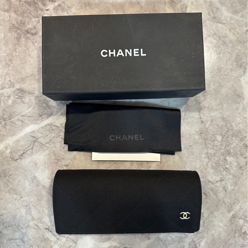 Chanel gd同款眼鏡-5
