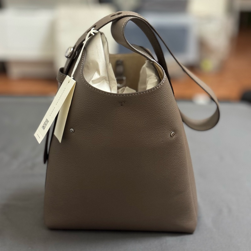 Tory Burch Romy托特包 Hobo-7
