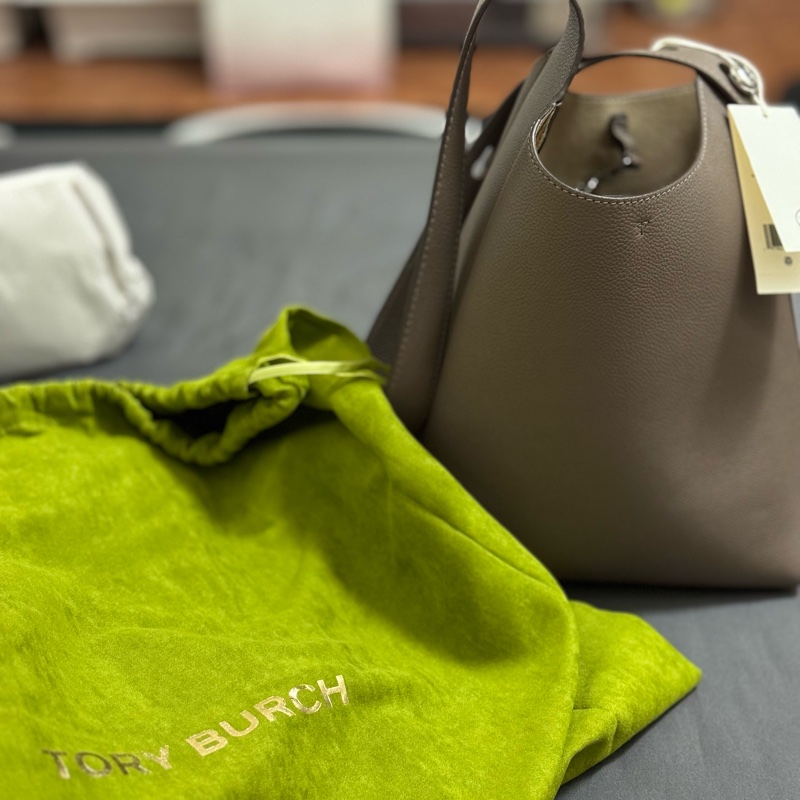 Tory Burch Romy托特包 Hobo-11