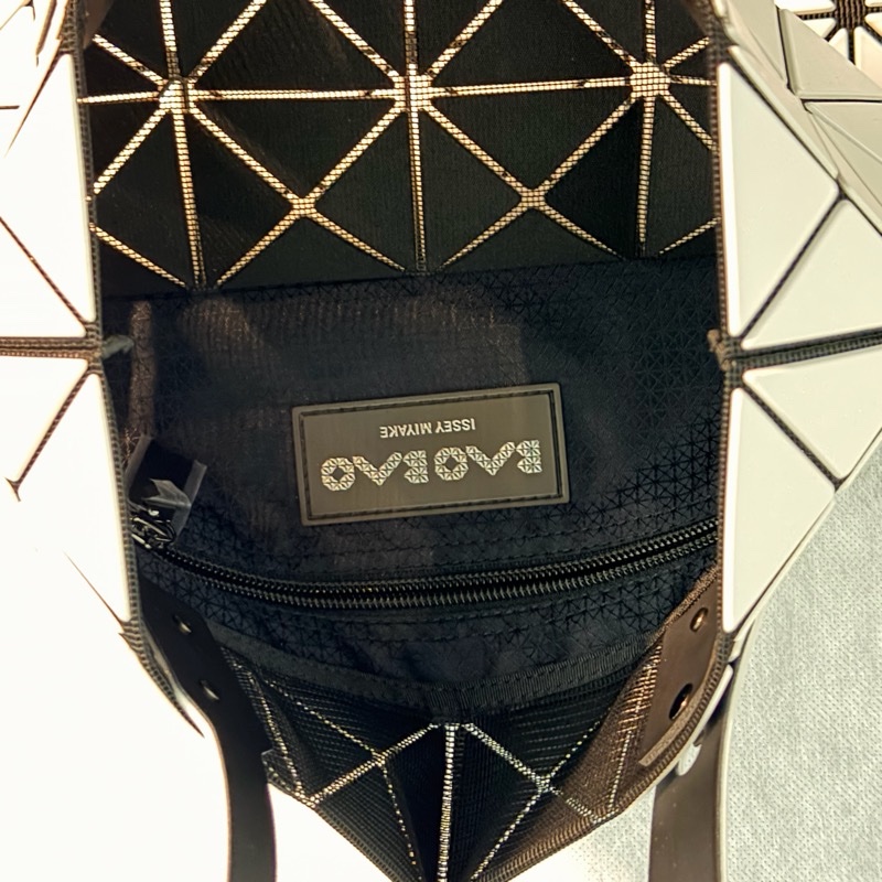 Bao Bao Issey miyake 三宅一生6乘6包包-2