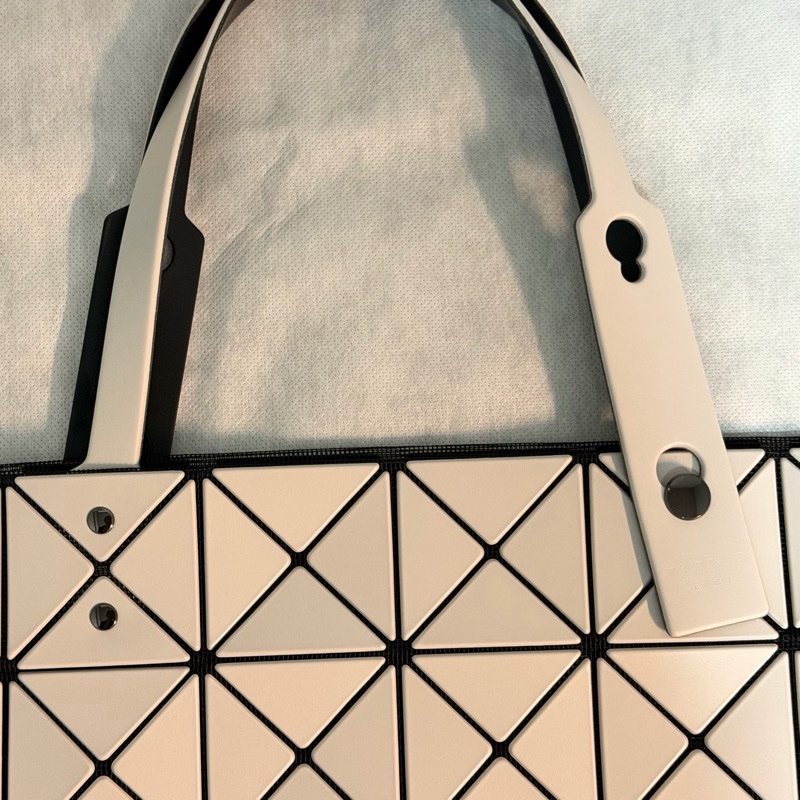 Bao Bao Issey miyake 三宅一生6乘6包包-3